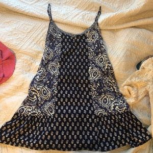 Abercrombie Shift dress